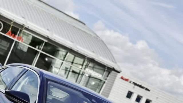 14.09 LN011020 Audi A6.MOV