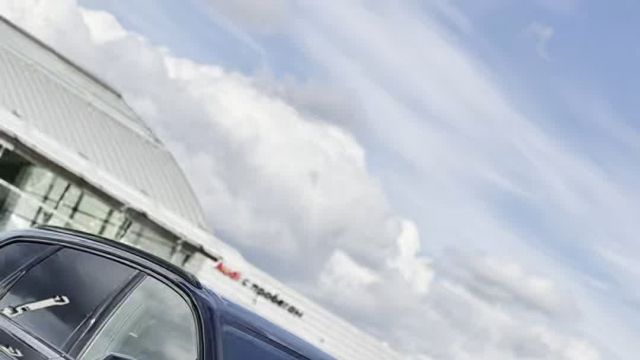 14.09 MD035449 Audi Q7.MOV