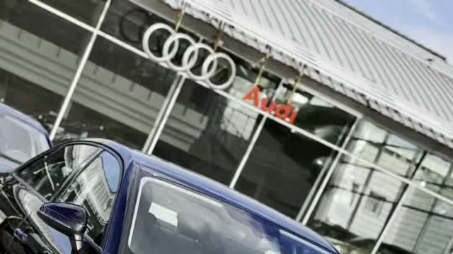 14.09 MN003472 Audi A4.MOV