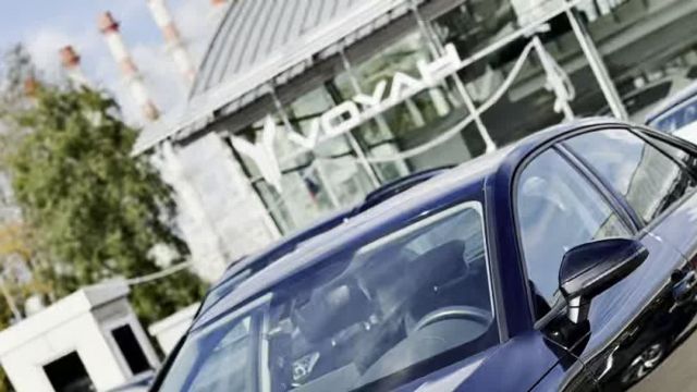 14.09 NN008561 Audi A4.MOV