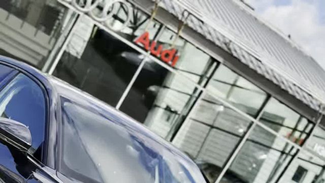 14.09 NN040038  Audi A6.MOV