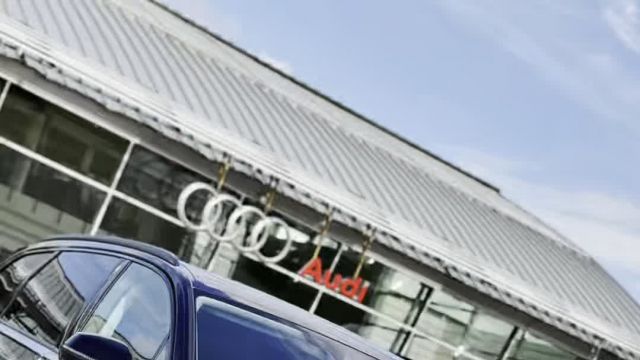14.09 PD031204 Audi Q7.MOV