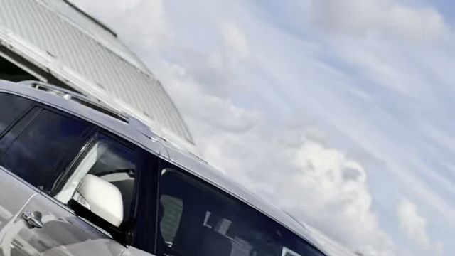 14.09 U0101443 Infiniti QX80.MOV