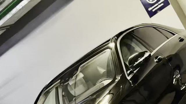 15.09 1A267729 Mercedes-Benz S500L.MOV