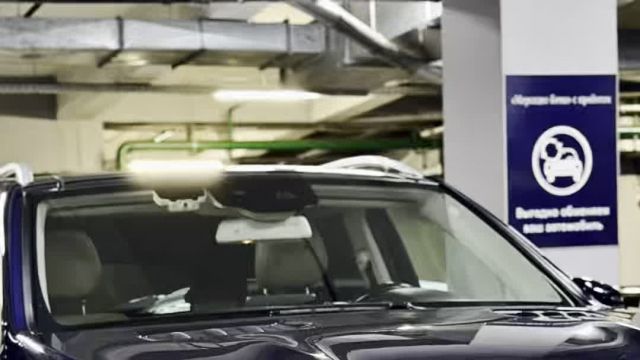 15.09 1B055811 Mercedes-Benz GLE.MOV