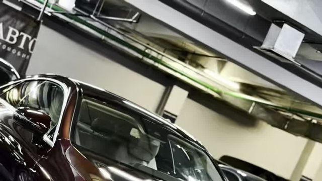 15.09 1F074423 Mercedes E.MOV