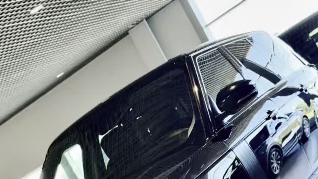16.09 JA511365 Range Rover Vogue.MOV