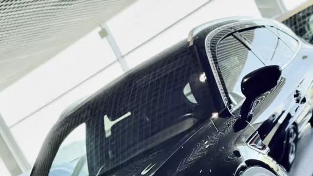 16.09 JY02783 Hongqi HS5.MOV