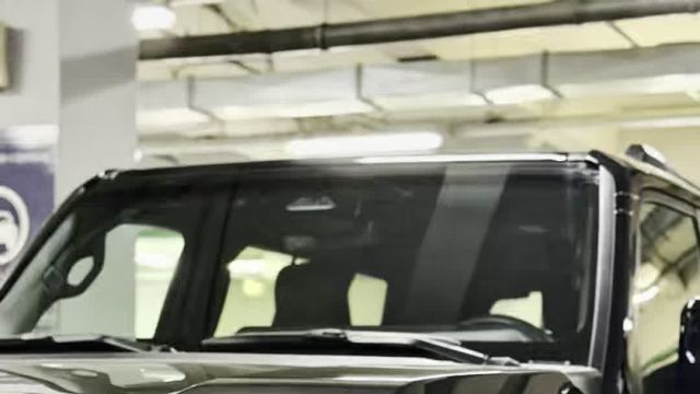 29.09 0K001531 Toyota Land Cruiser Prado 250.MOV