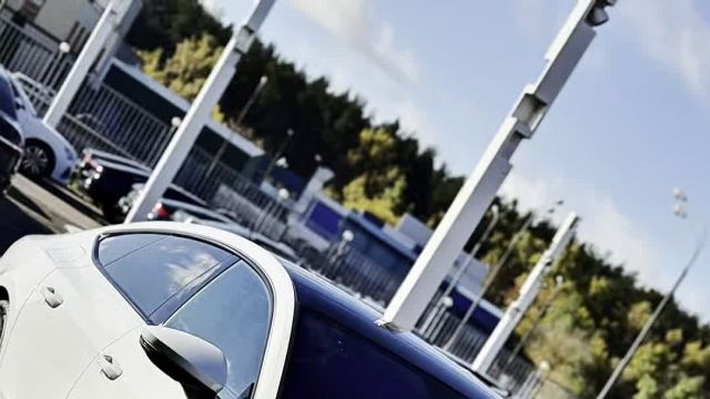 07.10 MN029978 Audi A7.MOV