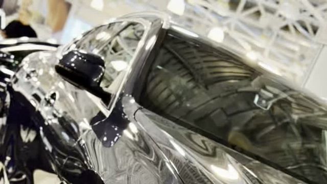 09.10 9K53108 BMW X6.MOV