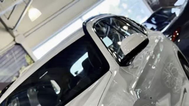 09.10 LD53895 BMW X3.MOV
