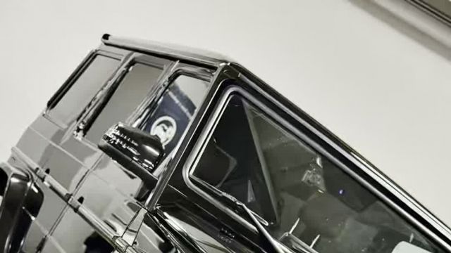 20.10 1X255644 Mercedes-Benz G350.MOV