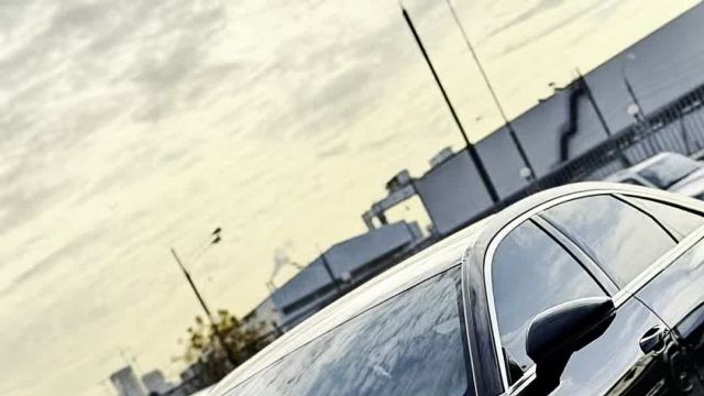 21.10 MN097097 Audi A6.MOV